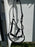 Draft Halter - 1" Beta with Rolled Noseband