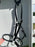Draft Halter - 1" Beta with Rolled Noseband