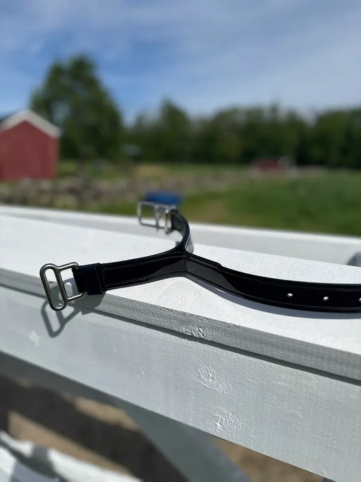 Shaft Loop Quick Release - Draft