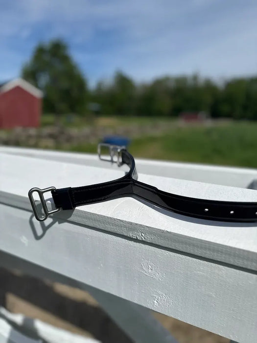 Shaft Loop Quick Release - Draft
