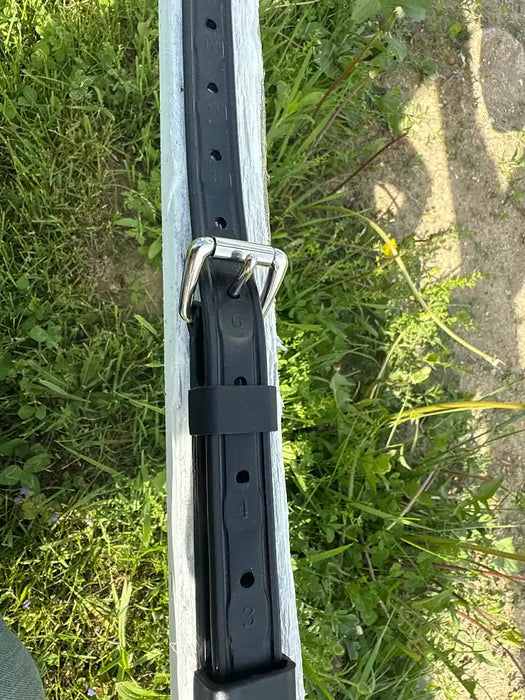 Bitting Reins