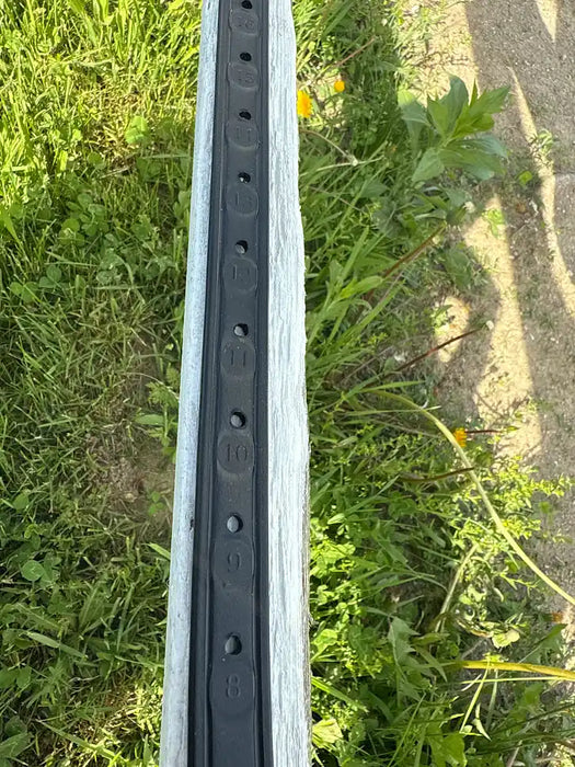 Bitting Reins