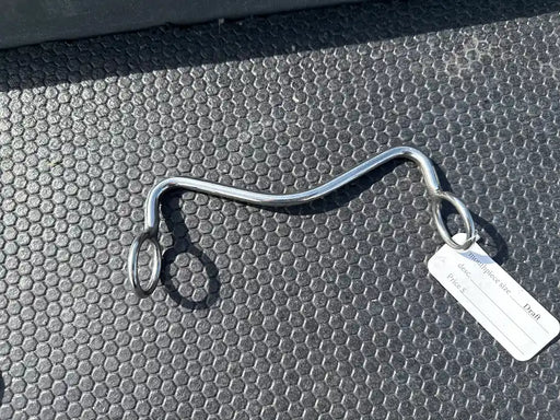 Overcheck Bit Birch Cradle - Draft