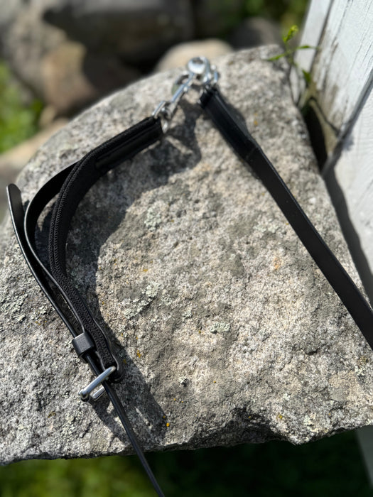 Bitting Reins