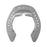 Deniox Suspensory Shoe Hind Clipped
