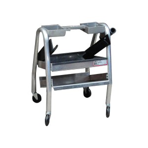 NC Tall 3 Shelf Aluminum Shoeing Box