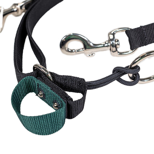 Rapid Release Cross Tie