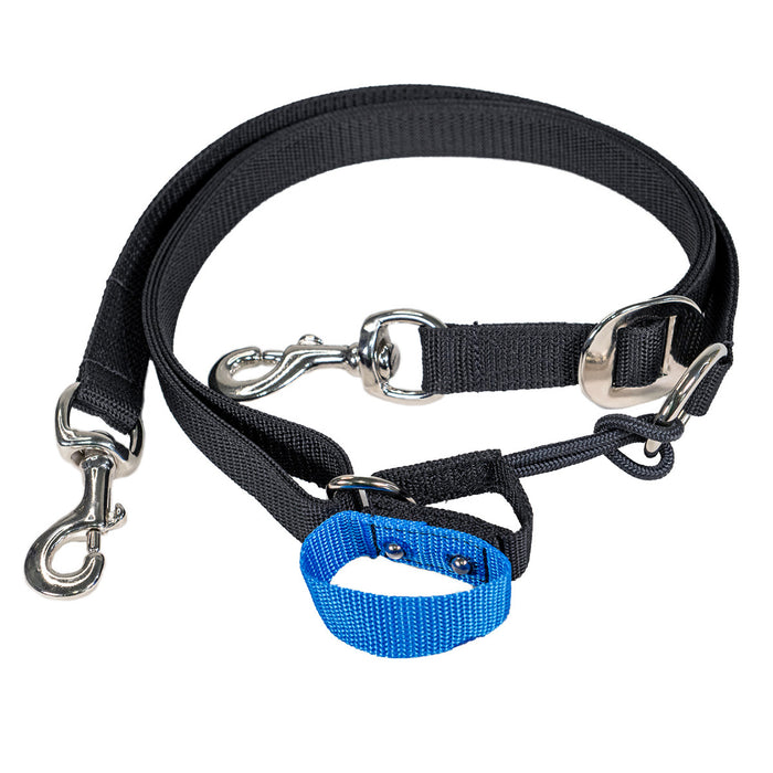 Rapid Release Cross Tie