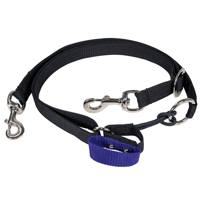 Rapid Release Cross Tie