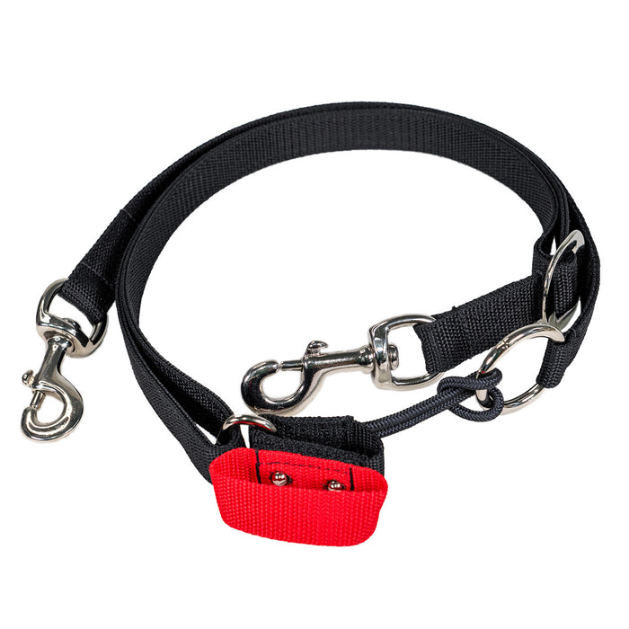 Rapid Release Cross Tie