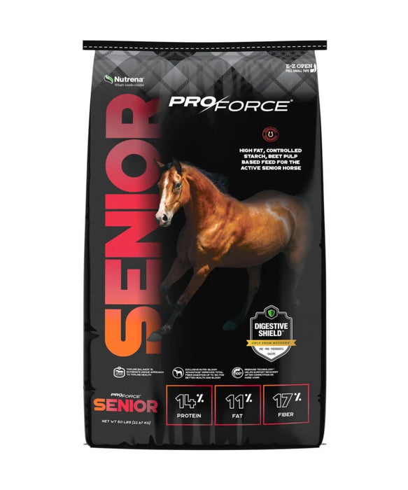 Nutrena ProForce Senior