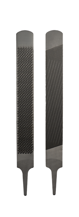 Save Edge Photo Finish 14" Rasp