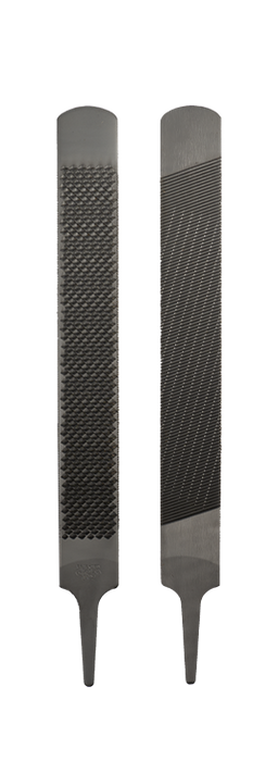 Save Edge Photo Finish 14" Rasp