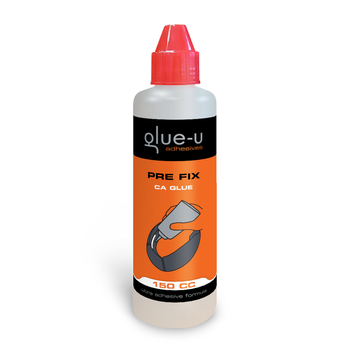 Glue U Prefix