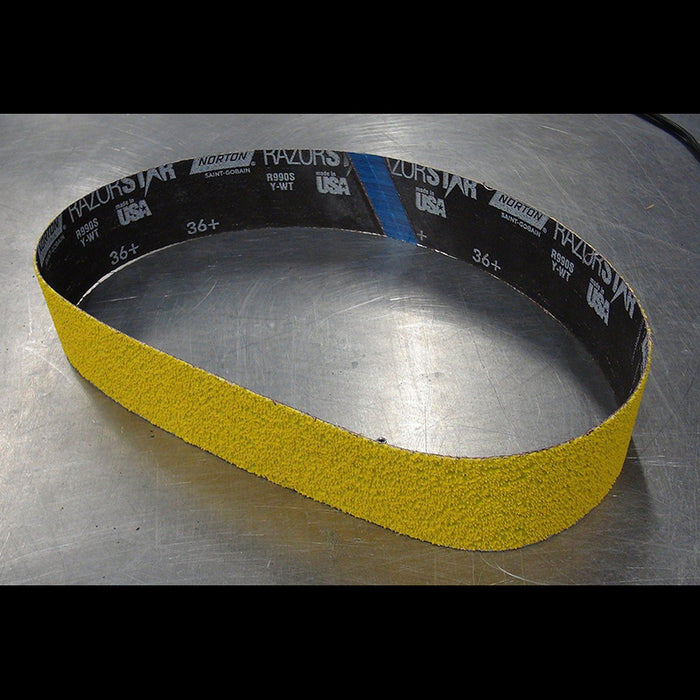 10" Expander Belt