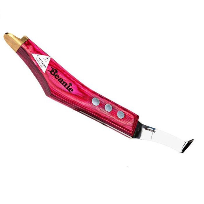 Beane Hoof Knives