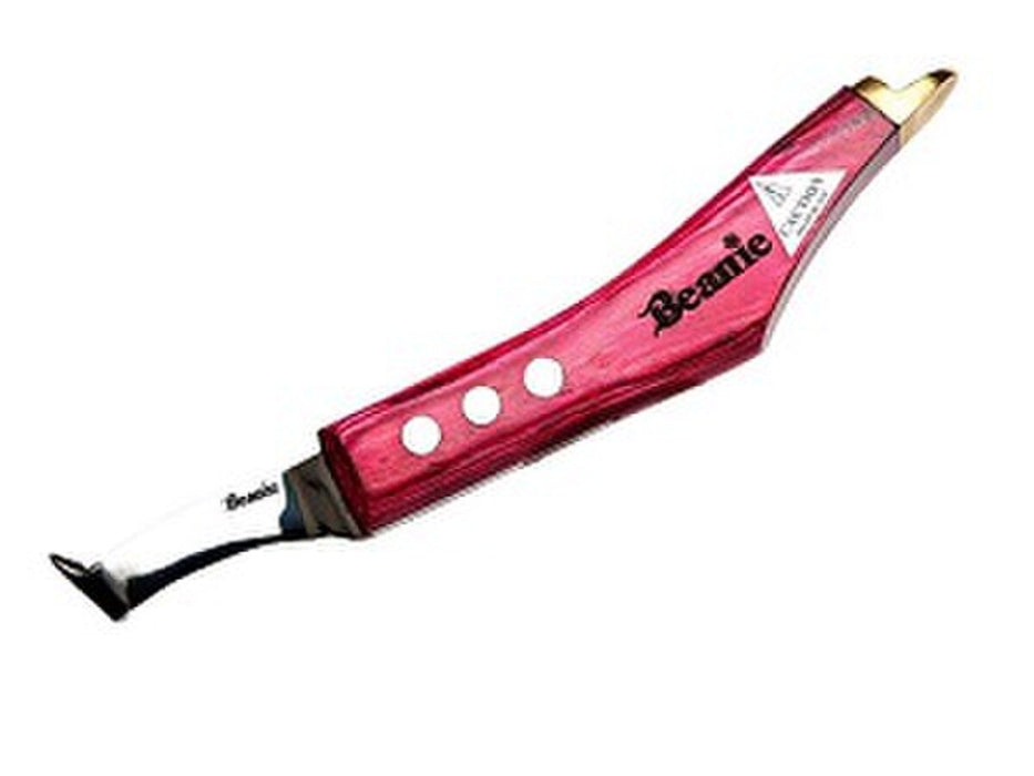 Beane Hoof Knives