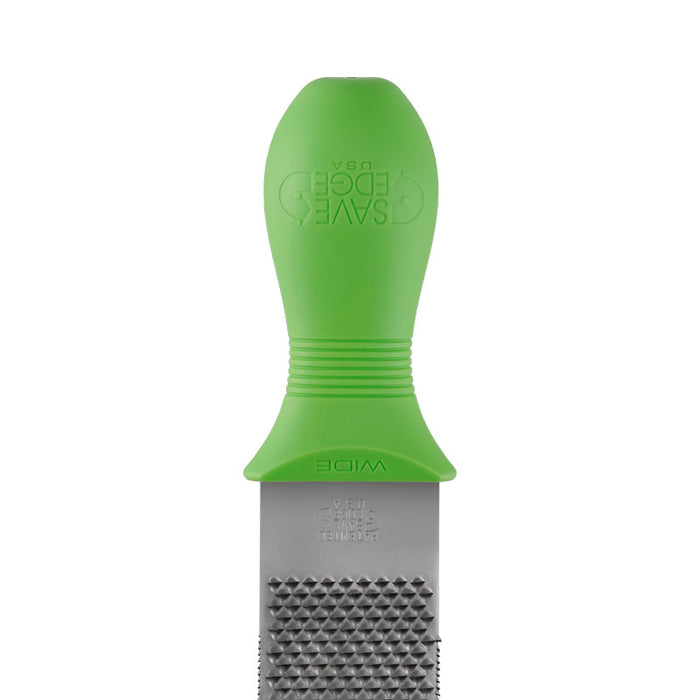 Wide Rasp Handle - Save Edge