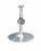 STONEWELL ADJ DELUXE HOOF STAND ALUM