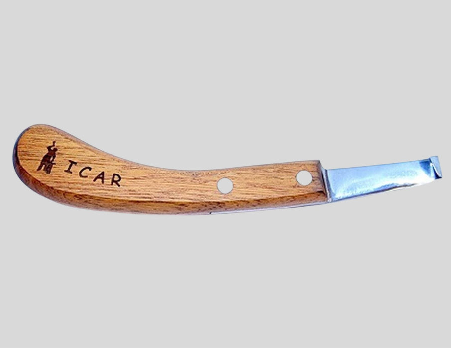 Hoof Knife Icar Pleasant Valley