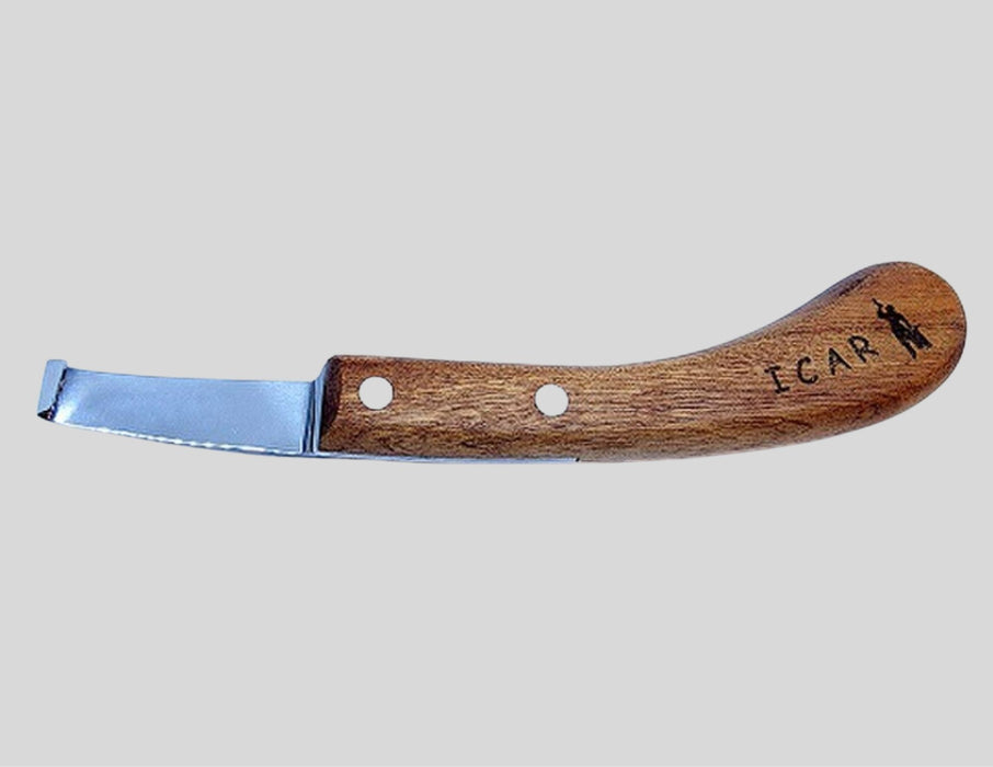 Hoof Knife Icar Pleasant Valley