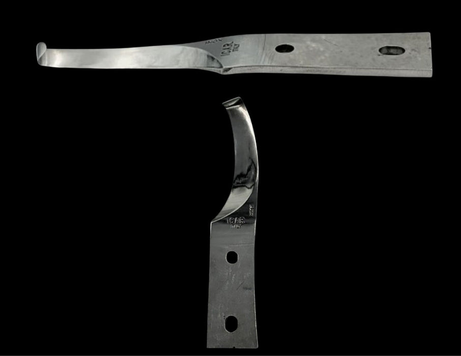 ICAR Vet Hoof Knives