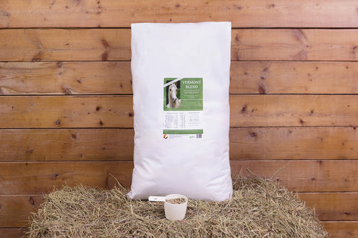 Vermont Blend Pellets