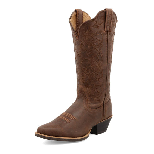 Women's 12" Western Boot - Twisted X