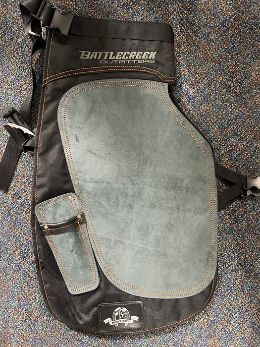 Battlecreek Apron - Standard