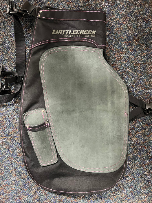 Battlecreek Apron - Standard