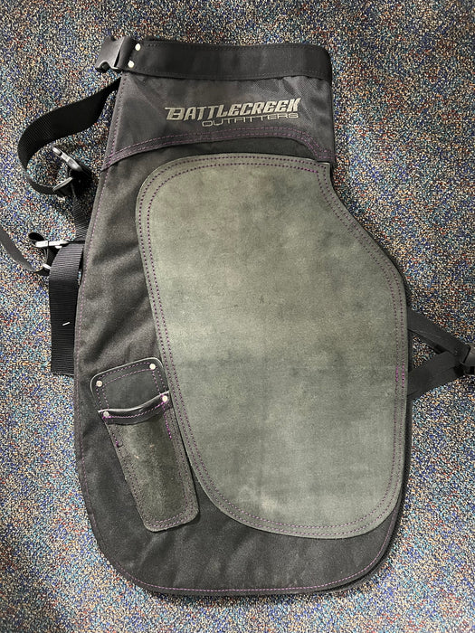 Battlecreek Apron - Standard