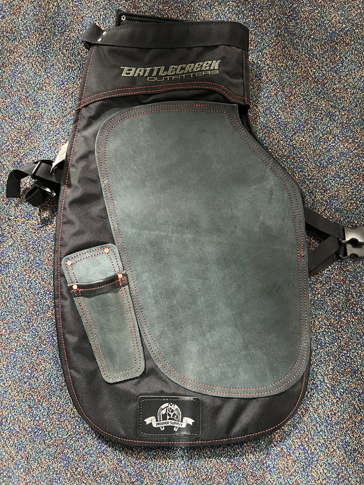 Battlecreek Apron - Standard