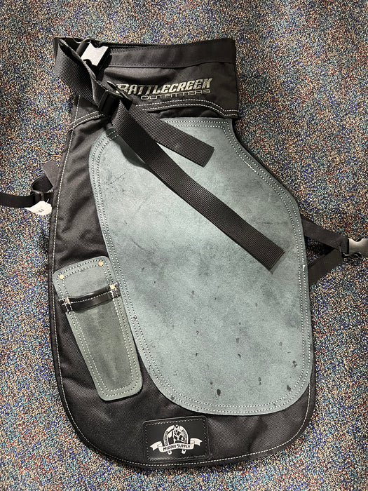 Battlecreek Apron - Standard