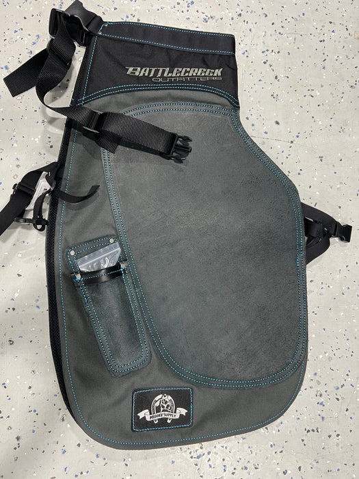 Battlecreek Apron - Standard