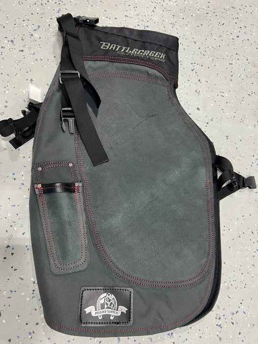 Battlecreek Apron - Standard