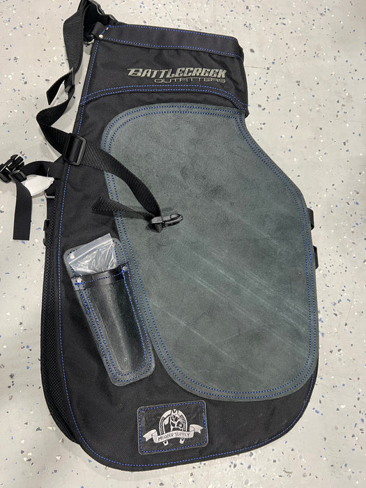 Battlecreek Apron - Standard