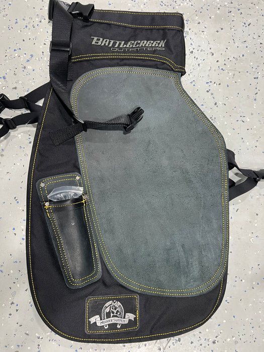 Battlecreek Apron - Standard