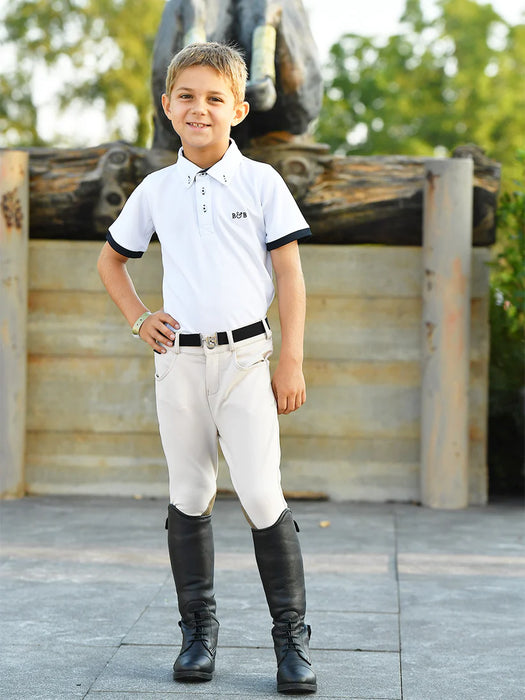 Boys Breeches