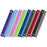 Comb 8 1/2" Plastic Mane and Tail