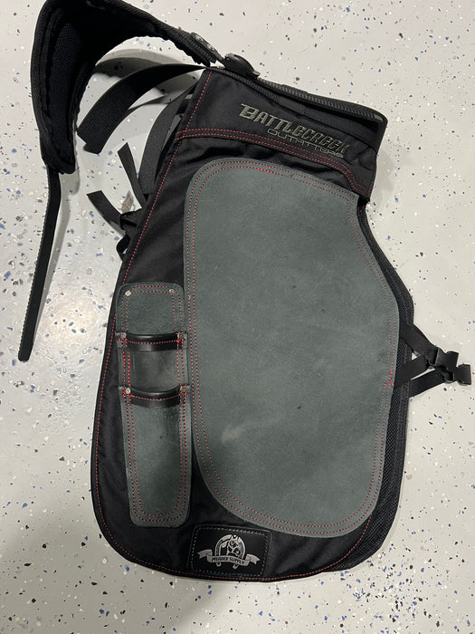 Battlecreek Apron - Elite
