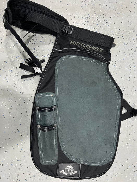Battlecreek Apron - Elite