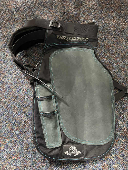 Battlecreek Apron - Elite