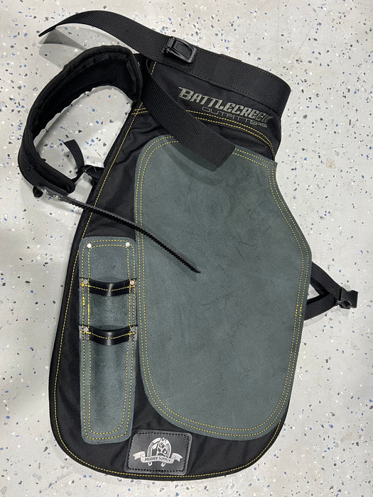 Battlecreek Apron - Elite