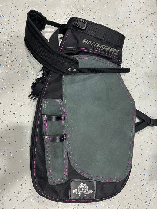 Battlecreek Apron - Elite