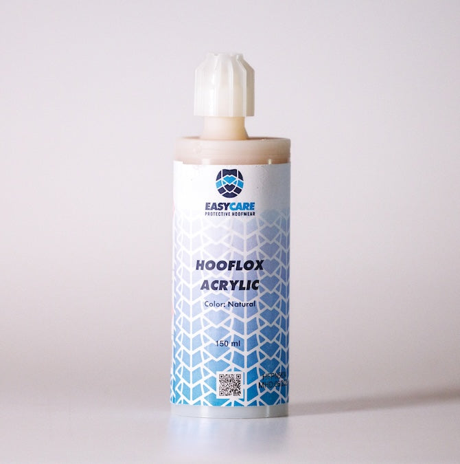 EasyCare Hooflox Adhesives