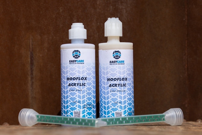 EasyCare Hooflox Adhesives