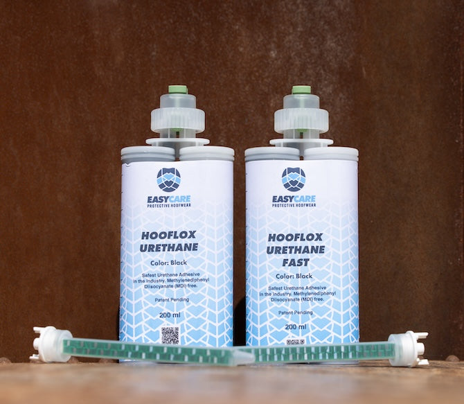 EasyCare Hooflox Adhesives