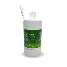 Charlee's Fly Spray