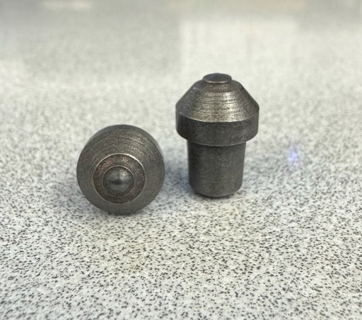 Mustad Plug 11 Studs (small mushroom)