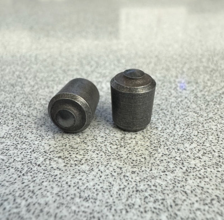 Mustad Plug 13 Studs (conical)